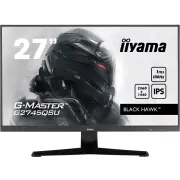 Ecran pc gaming IIYAMA G2745QSU-B2