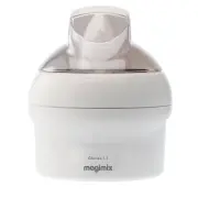 Sorbetière MAGIMIX 11660