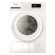 Sèche-linge frontal VEDETTE SFV182C Sèche-linge frontal VEDETTE SFV182C