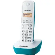 Telephone sans fil PANASONIC KXTG 1611 FRC