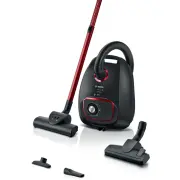 Aspirateur traineau avec sac BOSCH BGB41POW1 Aspirateur traineau avec sac BOSCH BGB41POW1