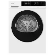 Sèche-linge frontal CANDY HF8N2BC-S