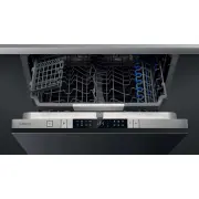 Lave-vaisselle tout intégré 60 cm DE DIETRICH DCJ424DQX