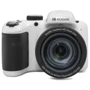 Appareil photo bridge KODAK AZ 405 BLANC