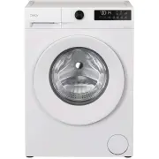 Lave-linge frontal CANDY GD4108-S