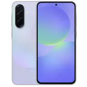 Smartphone SAMSUNG GALAXYA36LAVANDE
