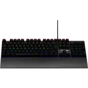 Clavier gaming THE G-LAB KEYZ-CARBON-EX/FR Clavier gaming THE G-LAB KEYZ-CARBON-EX/FR