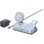 Station de charge 3 en 1 UGREEN 55677