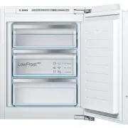 Congélateur intégrable BOSCH GIV11AFE0 Congélateur intégrable BOSCH GIV11AFE0