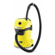 Aspirateur universel KARCHER WD3-18 Aspirateur universel KARCHER WD3-18