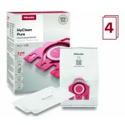 Sac aspirateur MIELE HYCLEANPUREFJM2.0 Sac aspirateur MIELE HYCLEANPUREFJM2.0