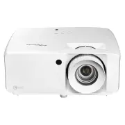 Vidéoprojecteur OPTOMA UHZ67-W