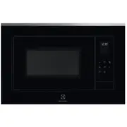 Micro-ondes encastrable gril ELECTROLUX LMS 4253 TMX Micro-ondes encastrable gril ELECTROLUX LMS 4253 TMX