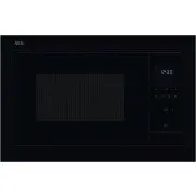 Micro-ondes encastrable gril AEG TS5GM251EB