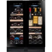 Cave à vin intégrée AVINTAGE AVU49DPB1 Cave à vin intégrée AVINTAGE AVU49DPB1