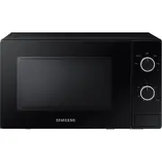 Micro-ondes mono SAMSUNG MS20A3010AL