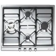 Table gaz SMEG SER 60 SGH 3 Table gaz SMEG SER 60 SGH 3