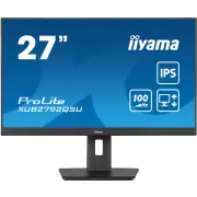 Moniteur IIYAMA XUB2792QSU-B6 Moniteur IIYAMA XUB2792QSU-B6