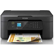 Imprimante multifonction EPSON WF-2910DWF