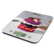 Balance de cuisine LITTLE BALANCE 8847 Balance de cuisine LITTLE BALANCE 8847