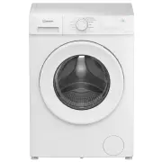 Lave-linge frontal INDESIT IMA864MYTIMEFR