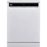 Lave-vaisselle 60 cm FAURE FAULVFS16W31