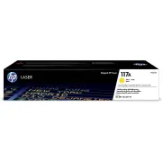 Consommable laser HP W2072A