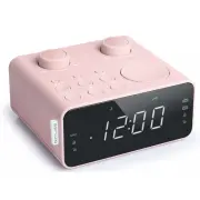 Radio réveil MUSE M17CPK