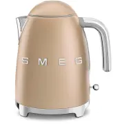 Bouilloire SMEG KLF03CHMEU
