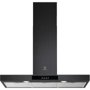 Hotte décorative ELECTROLUX LFT429K1