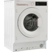 Lave-linge intégrable SHARP ESNIB814BWNA Lave-linge intégrable SHARP ESNIB814BWNA