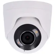 Caméra AJAX TURRETCAM-5-HL-W