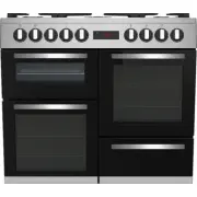 Piano de cuisson dessus gaz BEKO PF335325DX