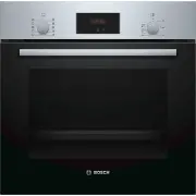 Four hydrolyse - écoclean BOSCH HBF154ES0