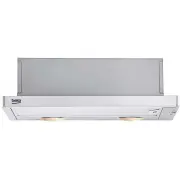 Hotte tiroir / escamotable BEKO CTB 6250 XH Hotte tiroir / escamotable BEKO CTB 6250 XH