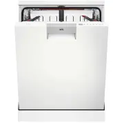 Lave-vaisselle 60 cm AEG FFB73617PW