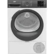 Sèche-linge frontal BEKO D3H29D93S