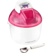 Turbine à glace LAGRANGE 409021