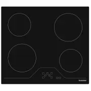 Plaque vitrocéramique TELEFUNKEN TK60V4TT Plaque vitrocéramique TELEFUNKEN TK60V4TT