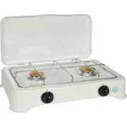 Réchaud KITCHEN CHEF 5326 C Réchaud KITCHEN CHEF 5326 C
