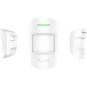 Detecteur sans fil AJAX MOTION PROTECT W Detecteur sans fil AJAX MOTION PROTECT W