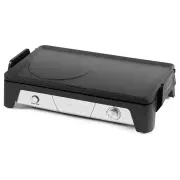 Plancha électrique RIVIERA & BAR QPL450 Plancha électrique RIVIERA & BAR QPL450