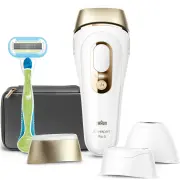 Epilation laser BRAUN PL5242 Epilation laser BRAUN PL5242
