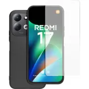 Coque de protection XIAOMI WICASETPURM17