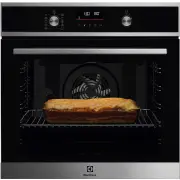 Four pyrolyse ELECTROLUX EOF6P66X1