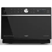 Micro-ondes multifonction WHIRLPOOL MWSC9133SB
