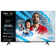Tv led 50'' TCL 50P79K