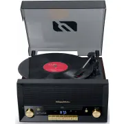 Platine disque MUSE MT112W Platine disque MUSE MT112W