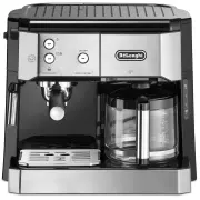 Combiné expresso DELONGHI BCO 421 S