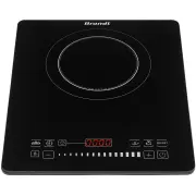 Réchaud BRANDT TI1SLIM Réchaud BRANDT TI1SLIM